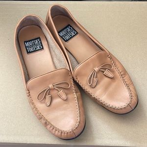 Mootsie Tootsie Shoes